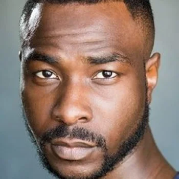 Miles Yekinni