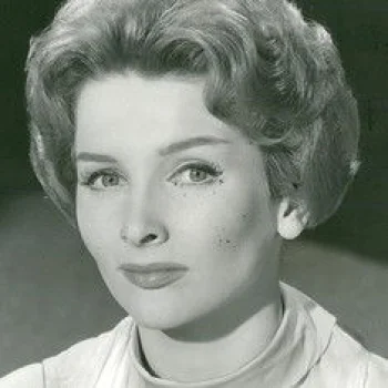 Millicent Martin