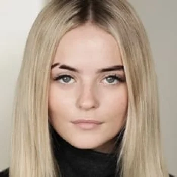 Millie Gibson