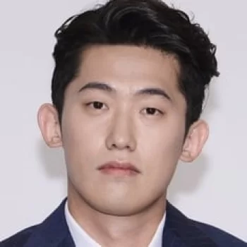 Min Jin-woong