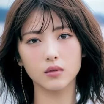 Minami Hamabe