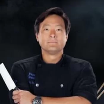 Ming Tsai