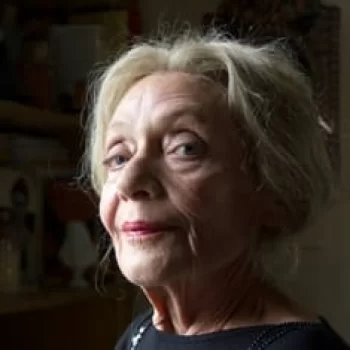 Mireille Franchino