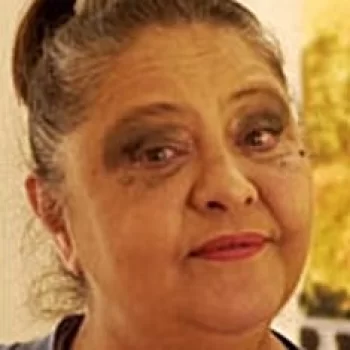 Mirela Nicolau