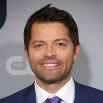 Misha Collins