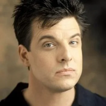 Mitch Rouse