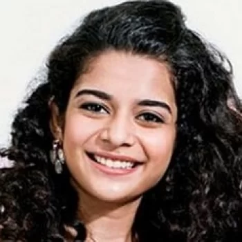 Mithila Palkar
