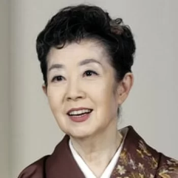 Mitsuko Mori