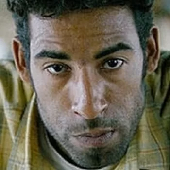 Mohamed Akhzam