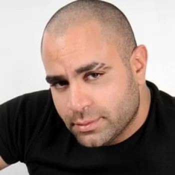 Mohamed Shahin