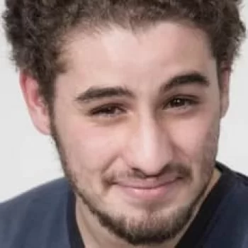 Mohammed Bendahma