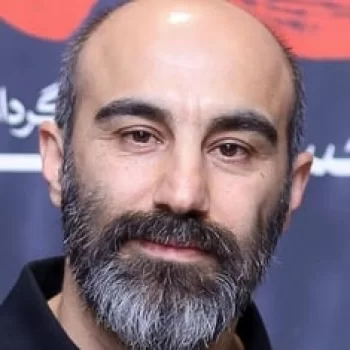 Mohsen Tanabande