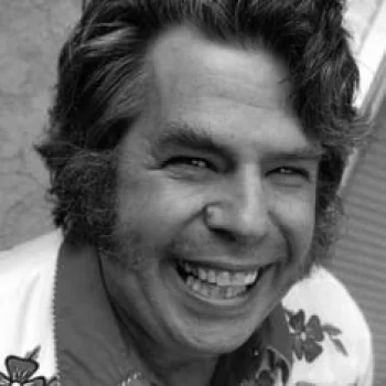 Mojo Nixon