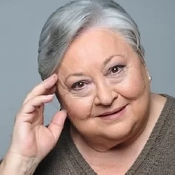 Molnár Piroska