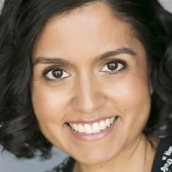Monica Bhatnagar
