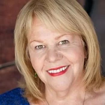 Monica Parker