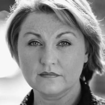 Morag Siller