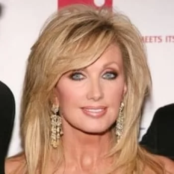 Morgan Fairchild