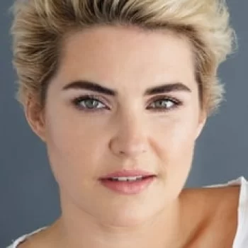 Morgana O'Reilly