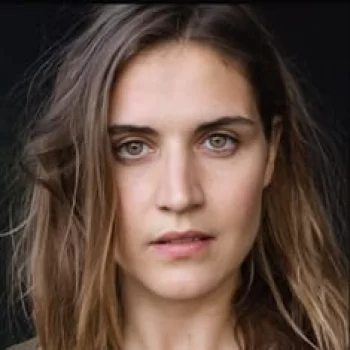 Morgane Ferru