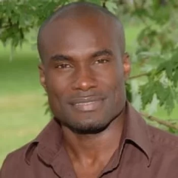 Moses Nyarko