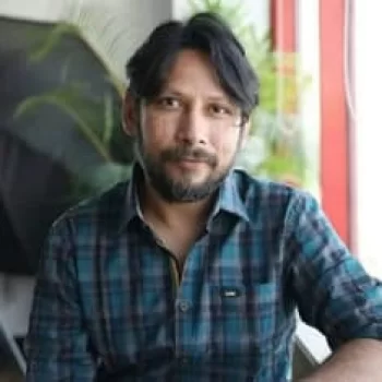 Mostafa Monwar