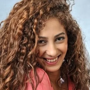 Mouna Hawa