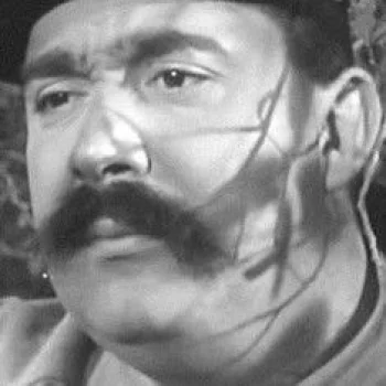 Moustache