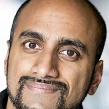 Murali Perumal