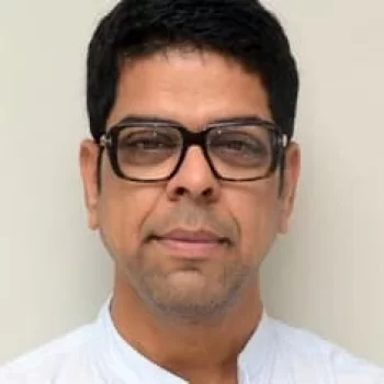 Murali Sharma