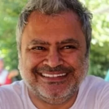 Murat Toktamışoğlu