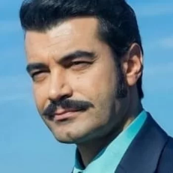 Murat Ünalmış