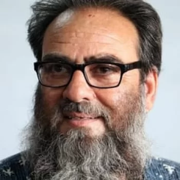 Mushtaq Kak