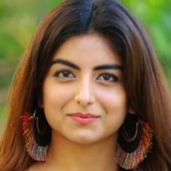 Muskaan Khubchandani