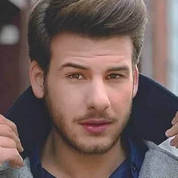 Mustafa Mert Koç