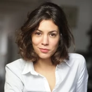 Myriam Bourguignon
