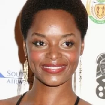 N'Bushe Wright