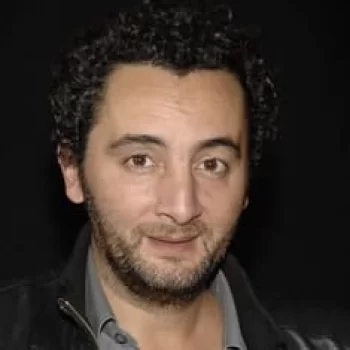 Nader Boussandel
