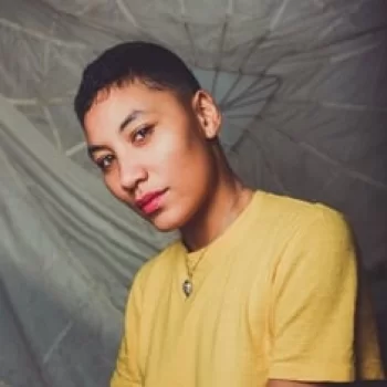 Naima Ramos-Chapman