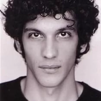 Najib Oudghiri