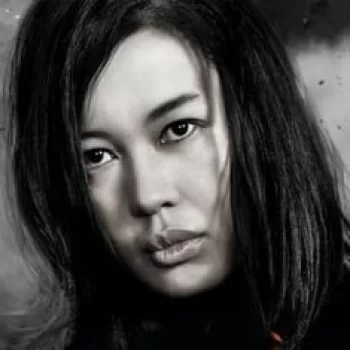 Nan Yu