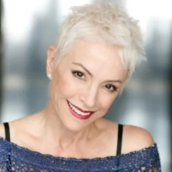 Nana Visitor
