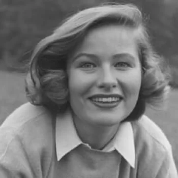 Nancy Olson