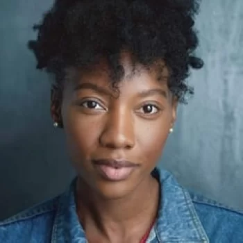 Nansi Nsue