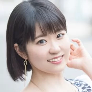 Nao Toyama