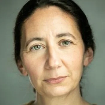 Naomi Richards
