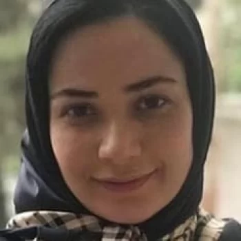 Nasrin Nosrati