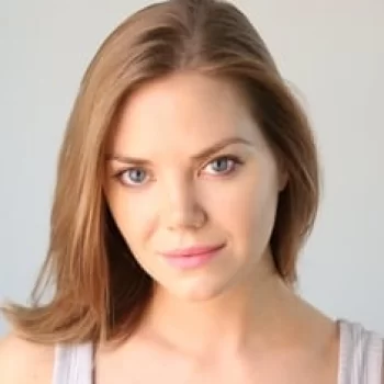 Nastassia Markiewicz