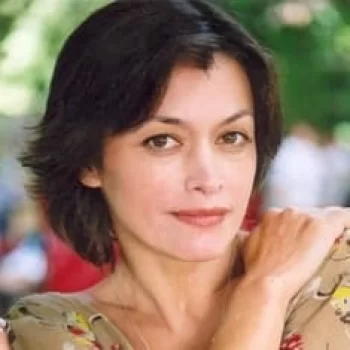 Natalya Buzko