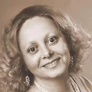 Natalya Shvets